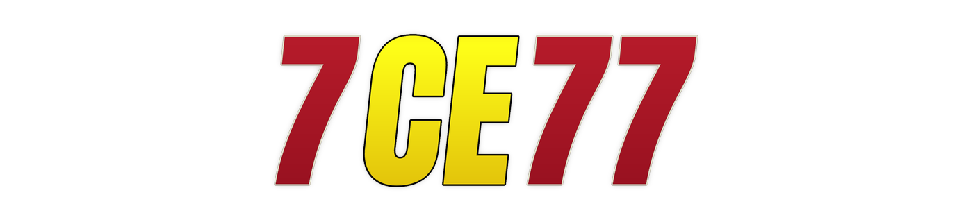 7ce77 লোগো